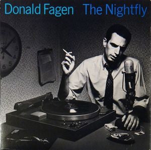 Donald Fagen - The Nightfly