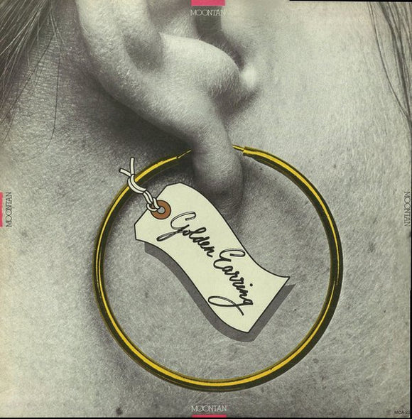 Golden Earring - Moontan