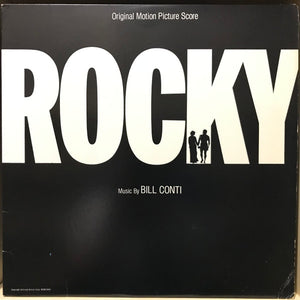 Bill Conti - Rocky