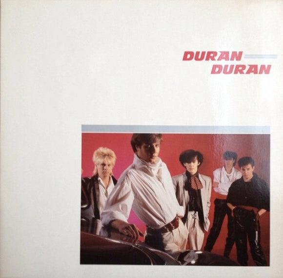 Duran Duran - Duran Duran