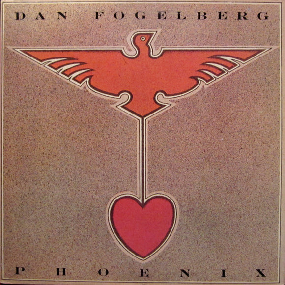 Dan Fogelberg - Phoenix