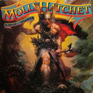 Molly Hatchet - Flirtin' With Disaster