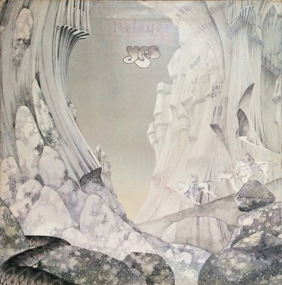 Yes - Relayer