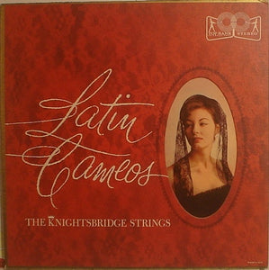 The Knightsbridge Strings - Latin Cameos