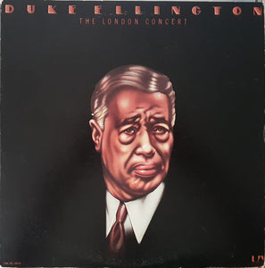 Duke Ellington - The London Concert