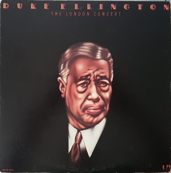 Duke Ellington - The London Concert