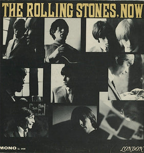 The Rolling Stones - The Rolling Stones, Now!