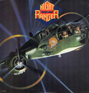 Night Ranger - 7 Wishes