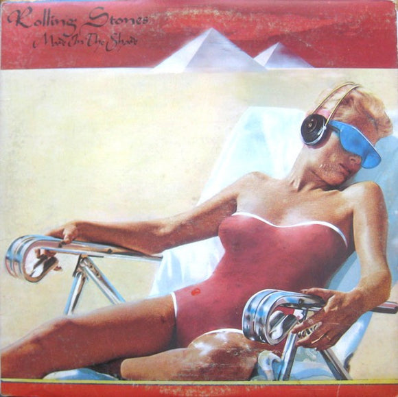 The Rolling Stones - Made In The Shade