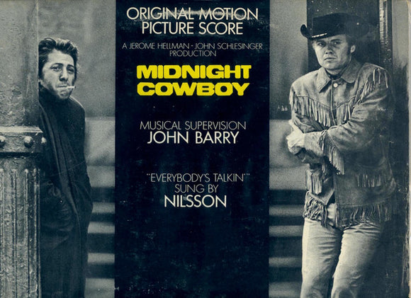 Various - Midnight Cowboy