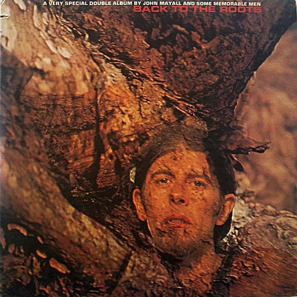 John Mayall - Back To The Roots