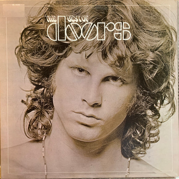 The Doors - The Best Of The Doors