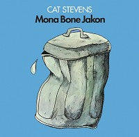 Cat Stevens - Mona Bone Jakon