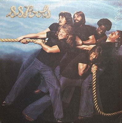 S. S. Fools - S. S. Fools