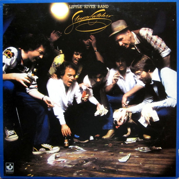 Little River Band - Sleeper Catcher