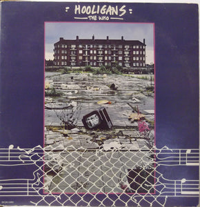 The Who - Hooligans