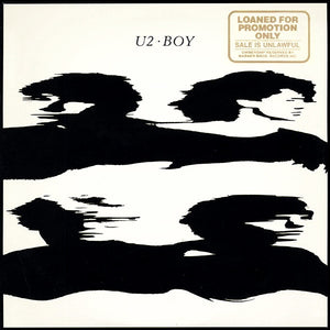 U2 - Boy