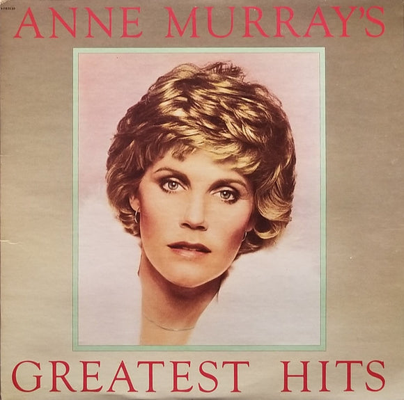 Anne Murray - Anne Murray's Greatest Hits