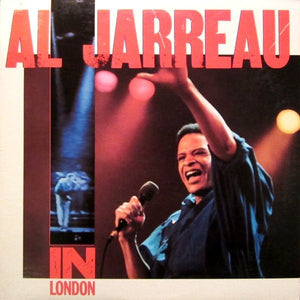 Al Jarreau - In London