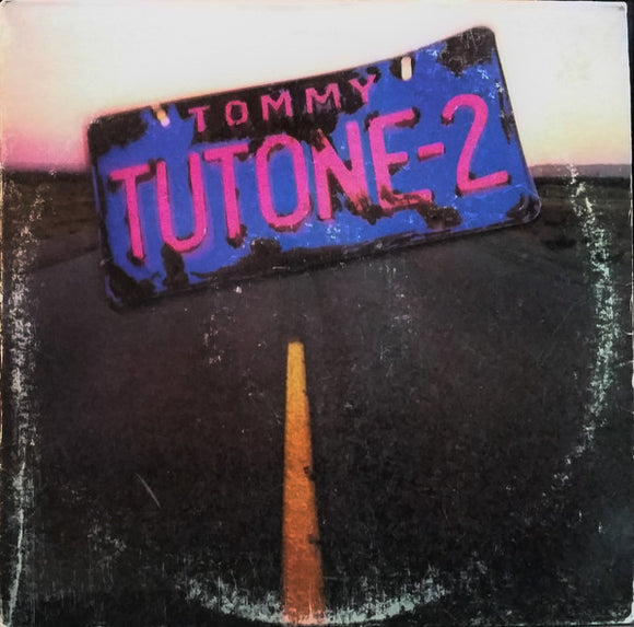 Tommy Tutone - Tommy Tutone-2