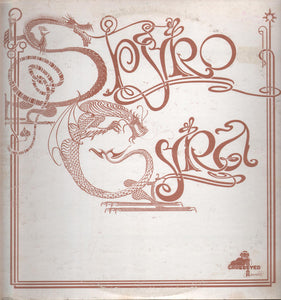 Spyro Gyra - Spyro Gyra
