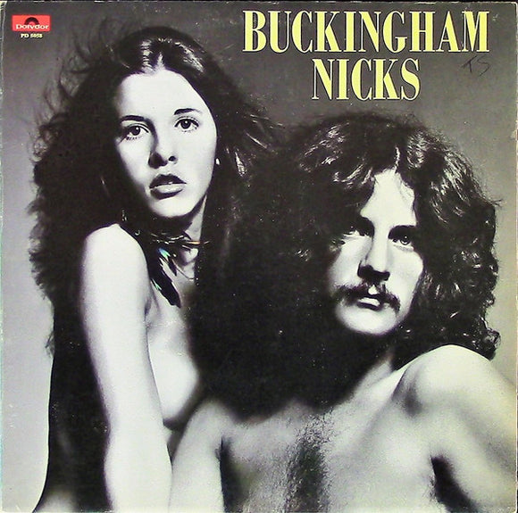 Buckingham Nicks - Buckingham Nicks