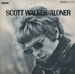 Scott Walker - Aloner