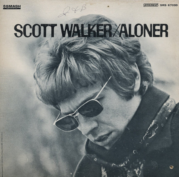 Scott Walker - Aloner