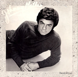 Johnny Mathis - Friends In Love