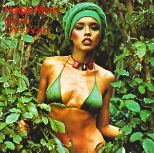 Herbie Mann - Brazil - Once Again