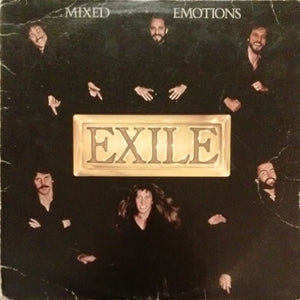 Exile - Mixed Emotions