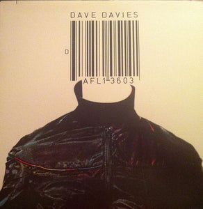 Dave Davies - AFL1-3603