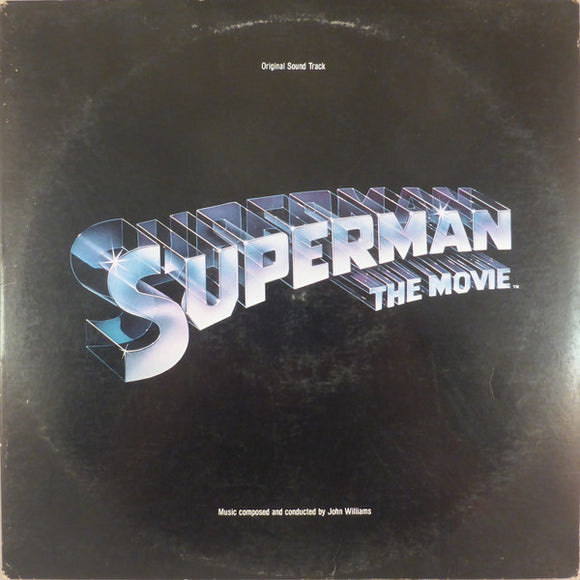 John Williams - Superman The Movie