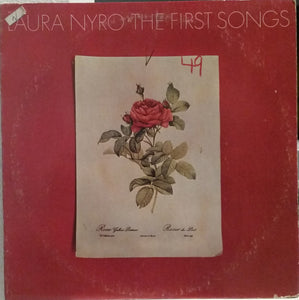 Laura Nyro - The First Songs