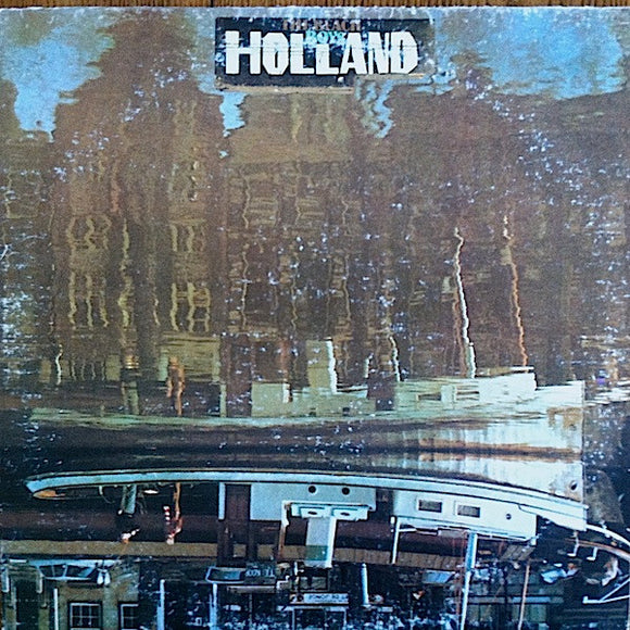 The Beach Boys - Holland