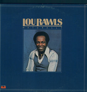 Lou Rawls - Naturally