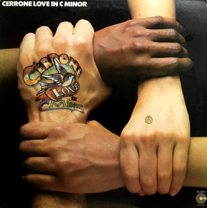 Cerrone - Love In C Minor