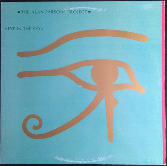 The Alan Parsons Project - Eye In The Sky