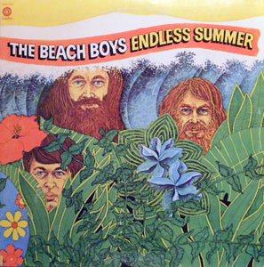 The Beach Boys - Endless Summer