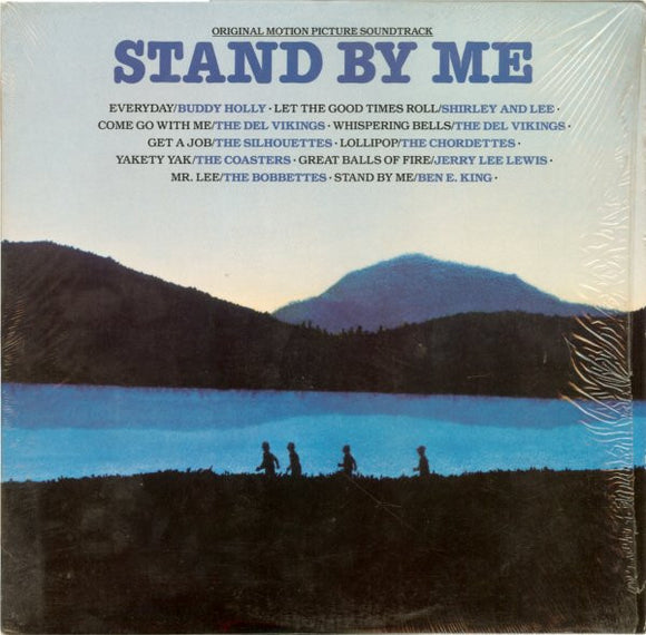 Various - Stand By Me