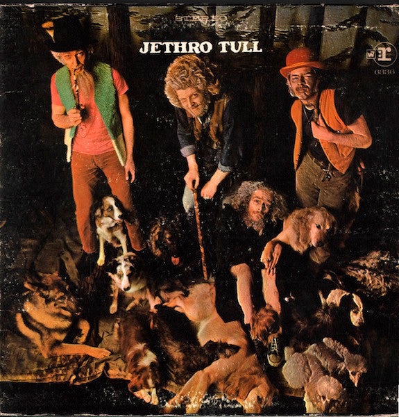 Jethro Tull - This Was