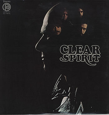 Spirit - Clear