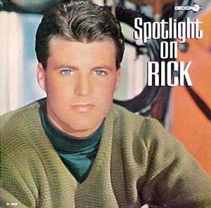 Ricky Nelson - Spotlight On Rick