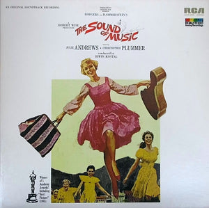 Various - The Sound Of Music