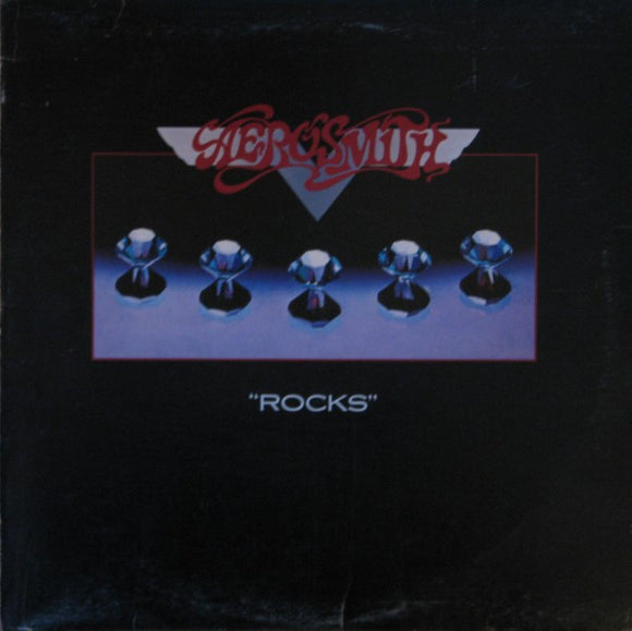 Aerosmith - 