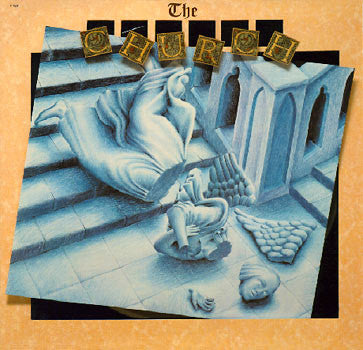 The Church - The Church