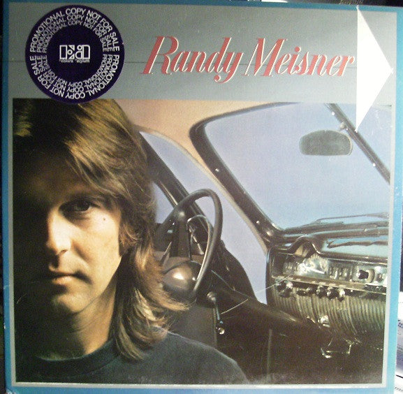 Randy Meisner - Randy Meisner