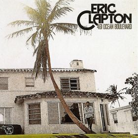 Eric Clapton - 461 Ocean Boulevard