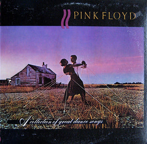 Pink Floyd - A Collection Of Great Dance Songs