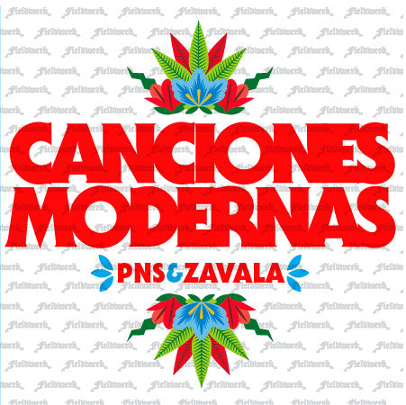 PNS - Canciones Modernas